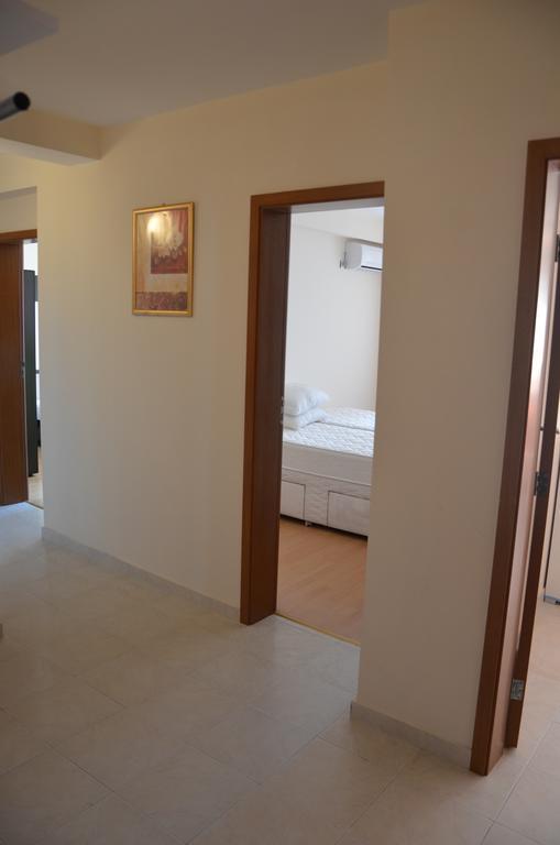 Apartments In Complex Chateau Nessebar Sveti Vlas Exterior foto